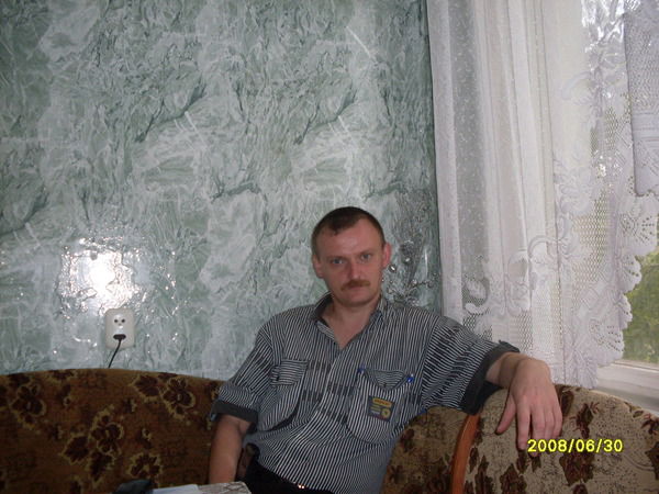 Дмитрий Хапугин