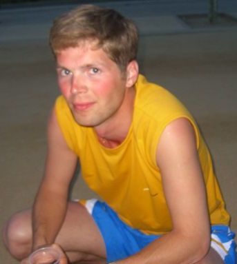 Алексей Скрипко