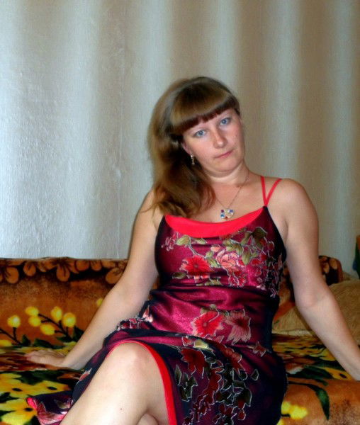 Иришка Тяпкина