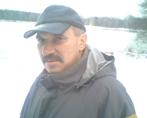 Андрей Дмитренко