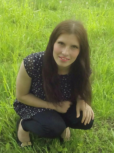 Татьяна Пирожник