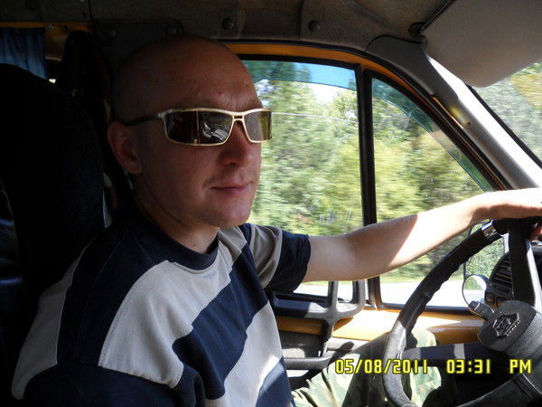 Вячеслав Прокошев