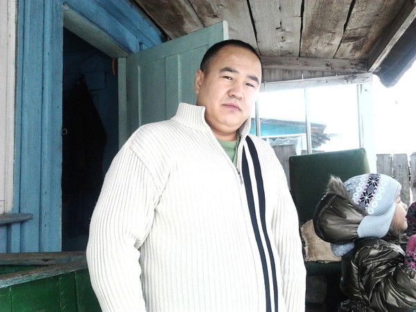 Оморбаев Тоичубек