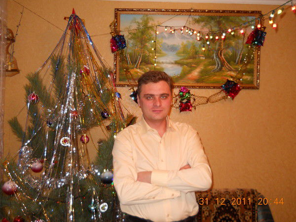 Сергей Хузеев