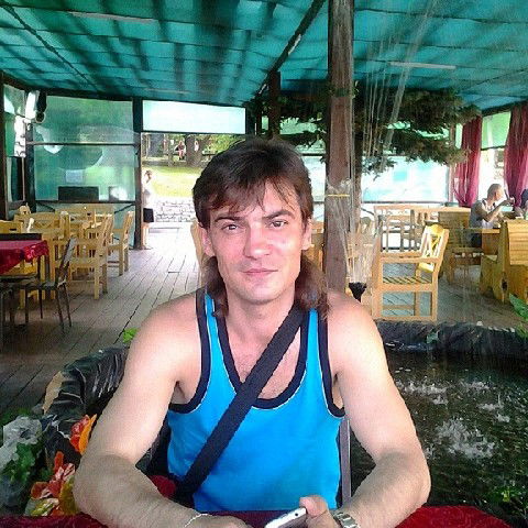 Лёха Смищук