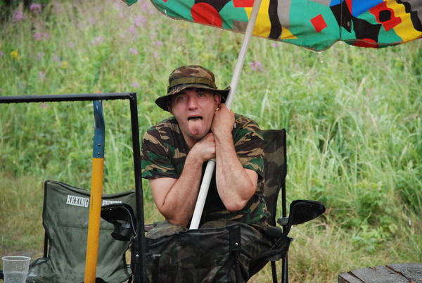 Михаил Михелькевич