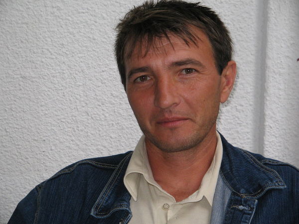 Игорь Староверов