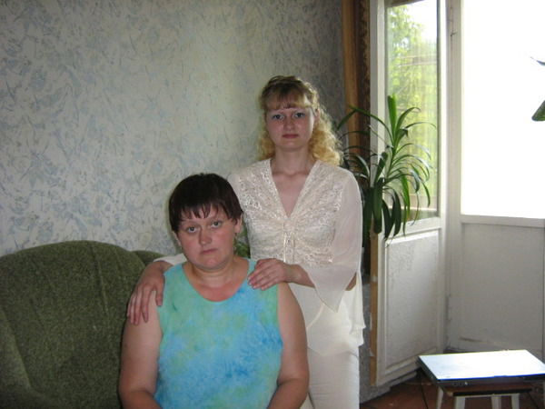 Галина Кондратьева