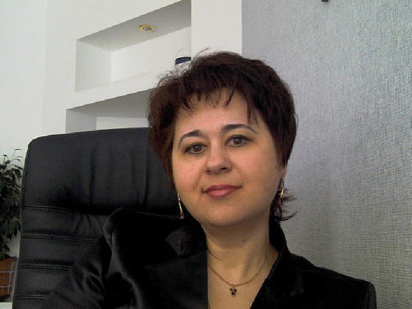 Калеева Алла