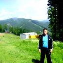 Дима Цыганаш