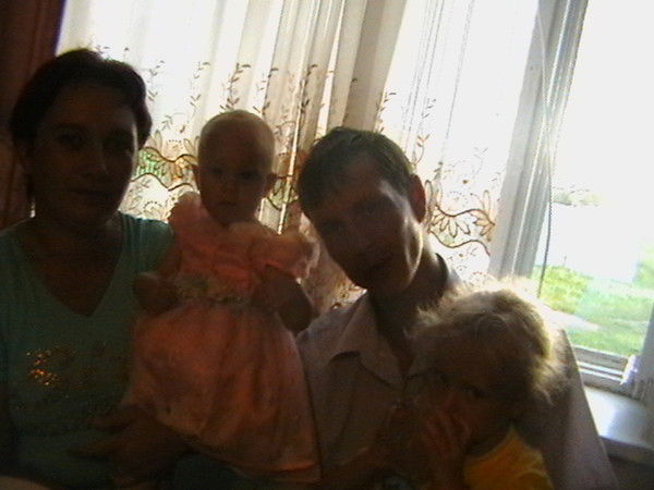 Вика Романова