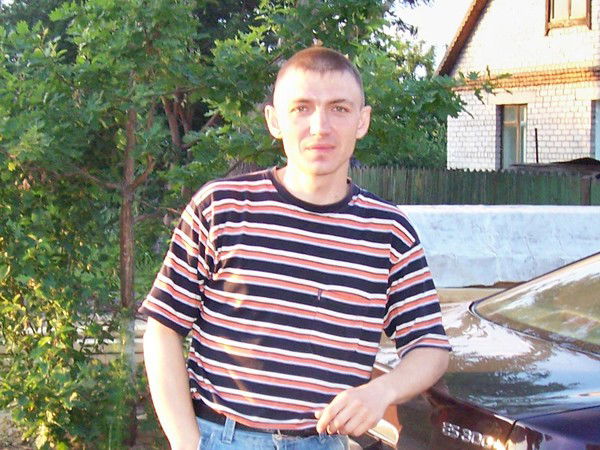 Виктор Трепелков