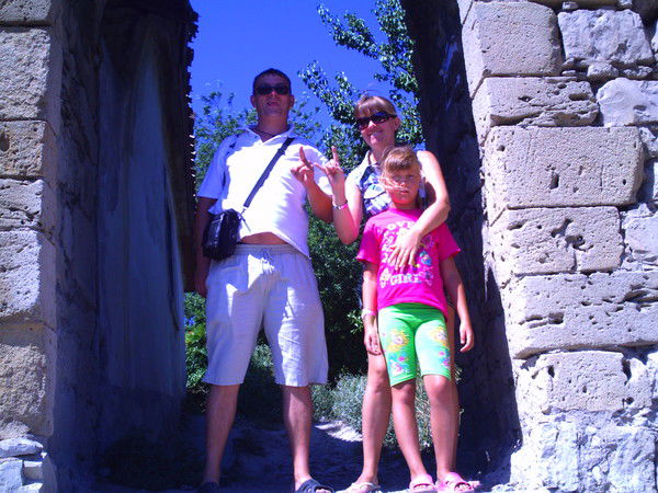 Дима Полтавец