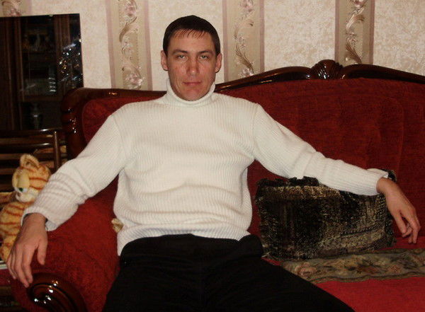 Сергей Хлыновский