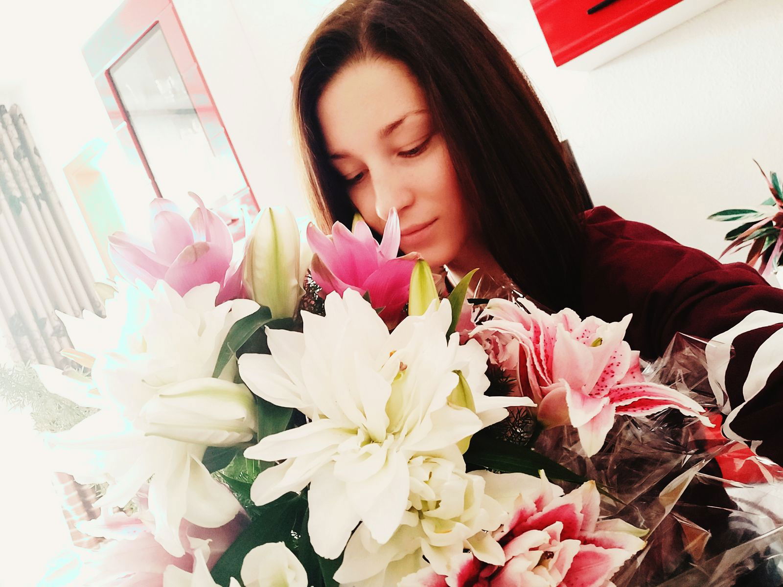 Мария Тишкина