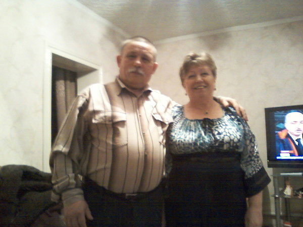 Виктор Галинский