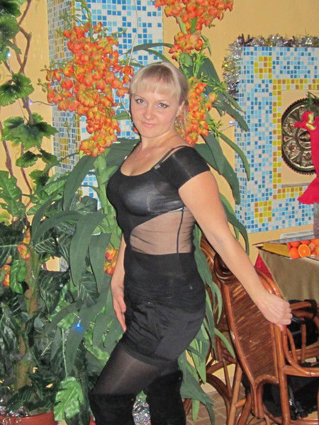 Ольга Мурзина