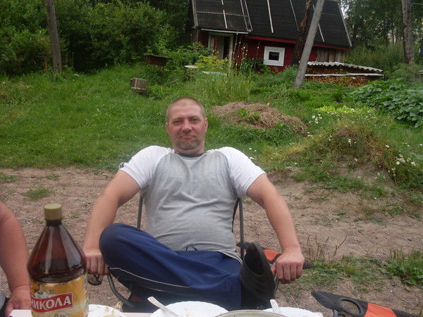 Павел Мосин