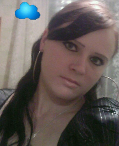 Евгения Юрьевна