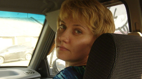 Инна Швецова