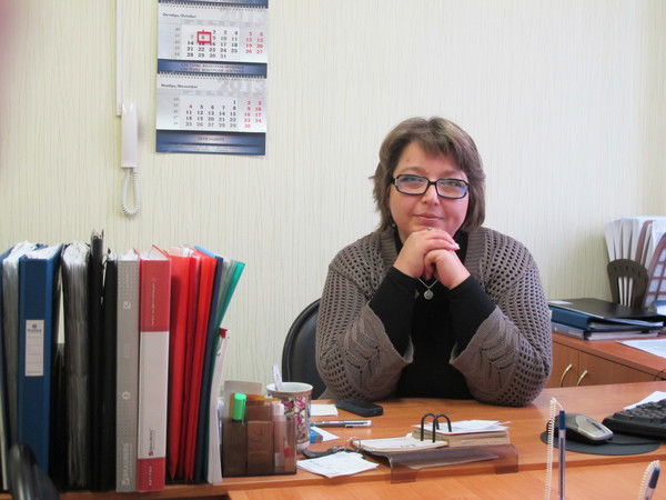 Евгения Пастухова