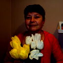 Irine Gladilova