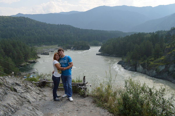 Настёнка Лисёнок