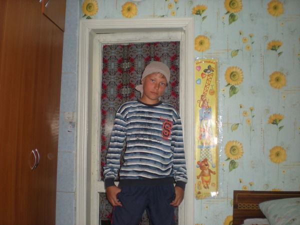 Максим Зайцев