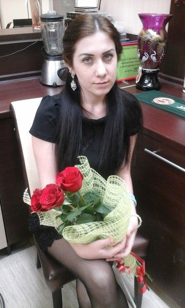 Екатерина Плиткина