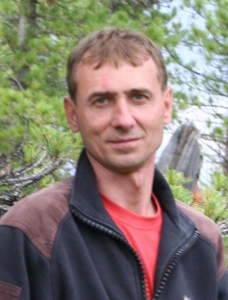 Леонид Кулаженков