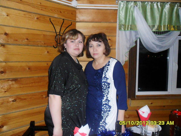 Нина Игумнова