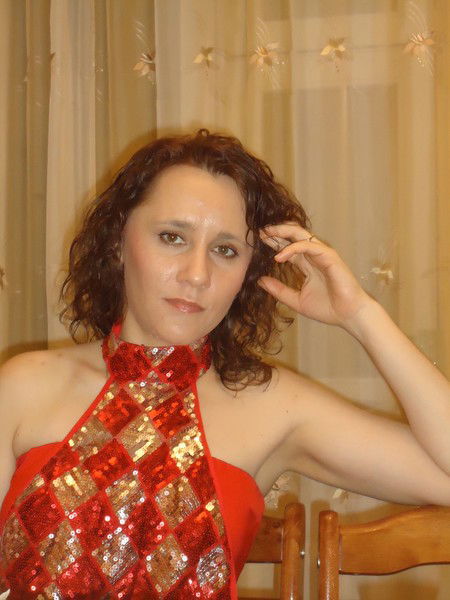 Заика Евгения