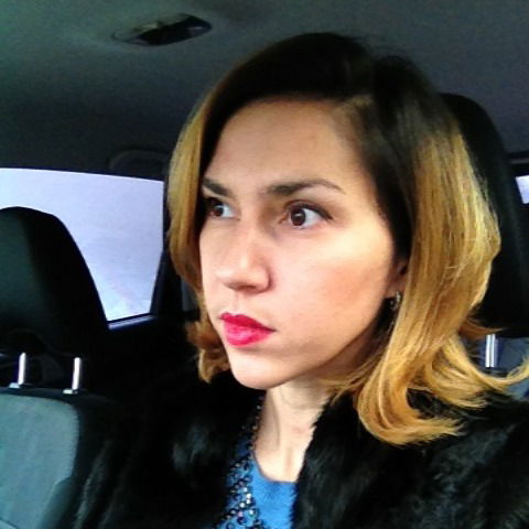 Лилия Елисеева