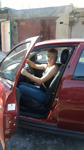 Светлана Шевченко