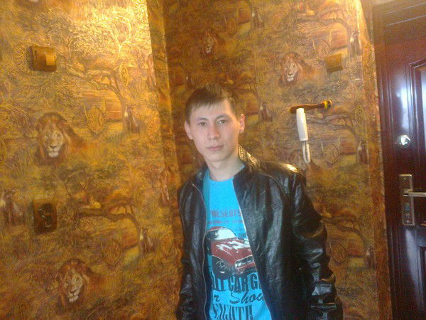 Руслан Жубаев