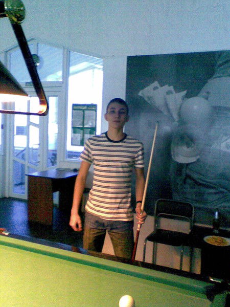 Эмиль Невматуллин