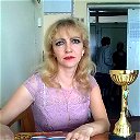 Наталья Турунтаева