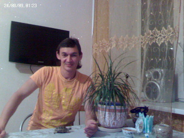 Альберт Амиров