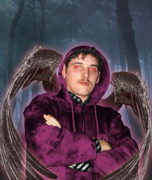 Николай Токарев