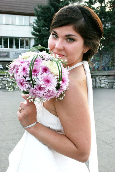 Елена Веденкина