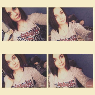 Каролина Эннс