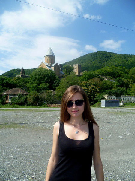 Яна Филиппова