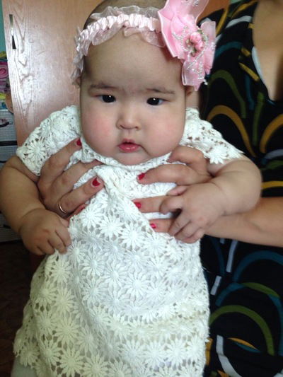 Назигуль Бейбитова