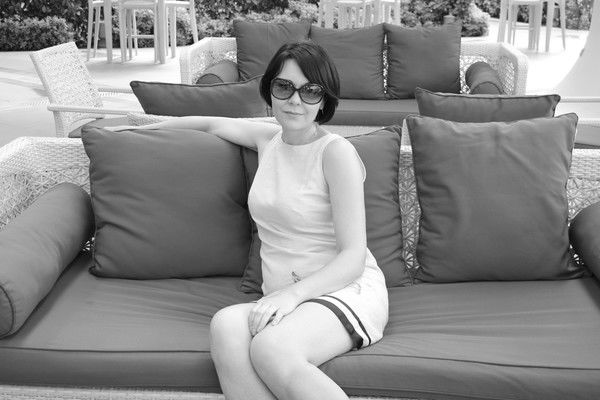 Мария Монахова