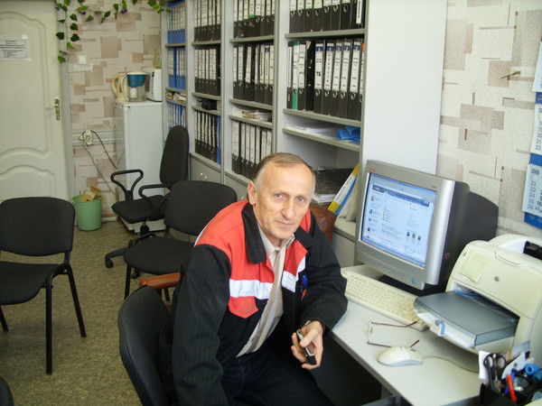 Александр Порубаев