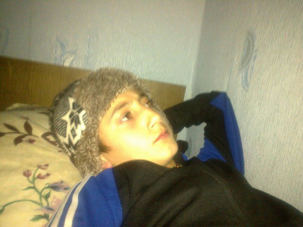 Исрафиль Юсупов