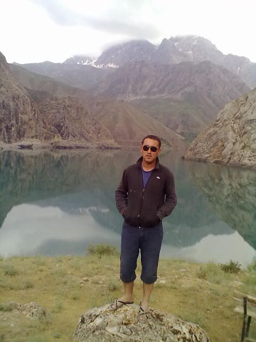 Далер Абдулхаев