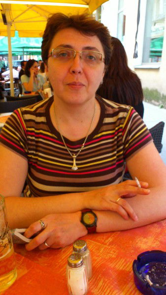 Игорь Окунев