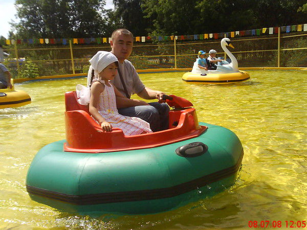 Руслан Юмагужин