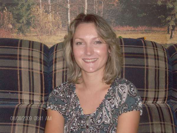 Оксана Малиновская